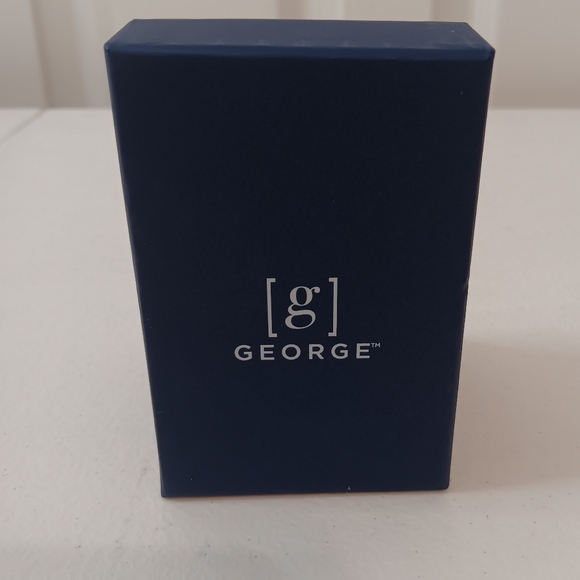 George Diamond Dial Watch - Picture 2 of 4